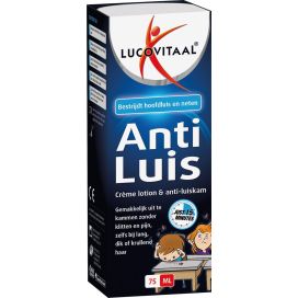 LUCOVITAAL LUIS (BEHANDELING) CRME