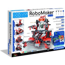 CODING LAB - ROBOMAKER PRO