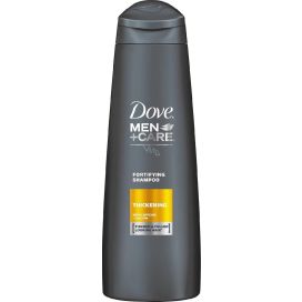 DOVE MEN SHAMPOO THICKENING  250 ML