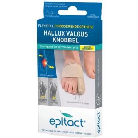 HALLUX VALGUS CORR ORTH 42/45   1st