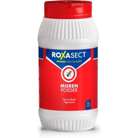 ROXASECT MIERENPOEDER           75G