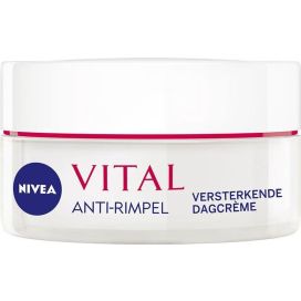 NIVEA V VITAL DAGCREME VERSTER50 ML