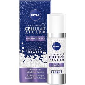 NIVEA V CELLULAR ANTI AGE PEAR30 ML