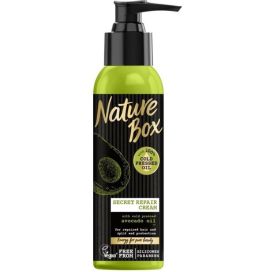 NATURE BOX TREATMNT REPAIR 150M