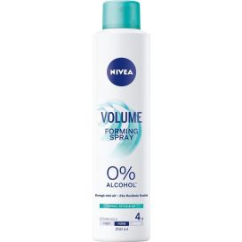 NIVEA REWORKABLE FORM SPR VOLU250ml