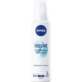 NIVEA HAIR STYL MOUSSE VOLUME#150ml