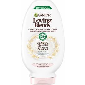 LOVING BL CONDIT MILDE HAVER  250ML