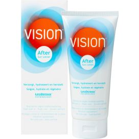 VISION AFTERSUN               200ML