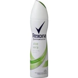 REXONA DEOSPRAY - ALOE VERA 150 ML.