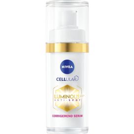 NIVEA CEL LUM 630 ANTI-SPOT SE 30ml