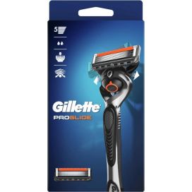 GILLETTE FUSION PROGLIDE MANUA  1ST