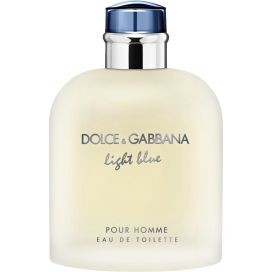 D&G DG LIGHT BLUE POUR HOM EDT 200M