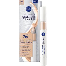 NIVEA CELLULAR FILLER 03 CONCEALER