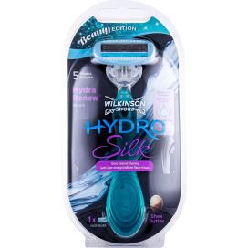 WILK HYDRO SILK MESJE TRAIL #   1ST