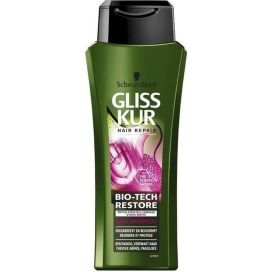 GLISS SHAMPOO BIO TECH RESTOR250 ML