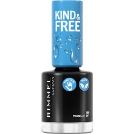 RIMMEL NAGELLAAK KIND&FREE 159MSKY