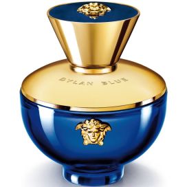 VERSACE FEM DYLAN BLUE EDP 100 ML