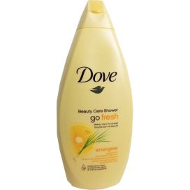 DOVE DOUCHEGEL - GO FRESH ENERGISE