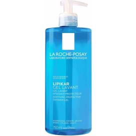 LRP LIPIKAR DOUCHEGEL         750ml