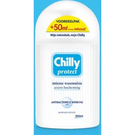 cHILLY INTIEMVERZ PROTECT POM#300ml