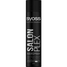 SYOSS HAIRSPRAY 400 ML SALON PLEX