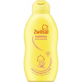 ZWITSAL BODYLOTION 200 ML.