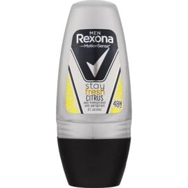 REXONA DEO ROLL-ON MEN - STAY FRESH