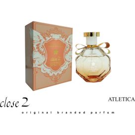 ATLETICA 100ML EAU DE PARFUM