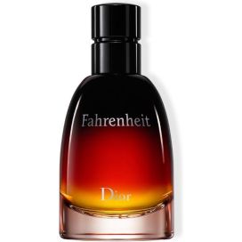 DIOR FAHRENHEIT EDP VAPORISATEUR 75