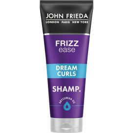 JOHN FR FRIZZ E SHAMP DR CURL 250ML