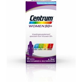 CENTRUM WOMEN 50+ ADVANCED     90tb