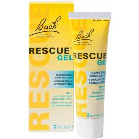 rESCUE REMEDY GEL BACH # 30g