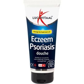 ECZEEM PSORIASIS DOUCHE GEL   200ml