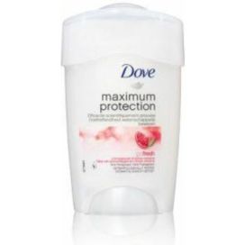 DOVE DEO CREAM STICK MAX PRO F45 ML