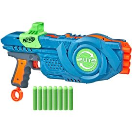 NERF ELITE 2.0 FLIP 8