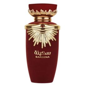 Lattafa Sakeena Eau de Parfum 100 ML