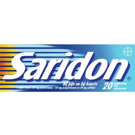 SARIDON UAD                    20tb