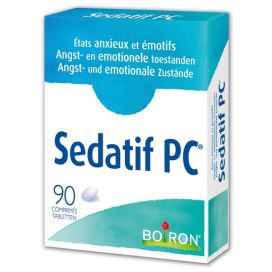 SEDATIF PC UAD                 90st