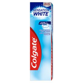 COLGATE TANDP SENSATION WHITE  75ML