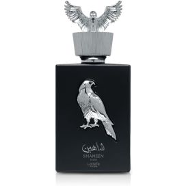 Lattafa Pride Shaheen Silver Eau de Parfum 100 ml 