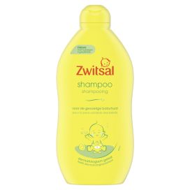 ZWITSAL SHAMPOO #             500ml