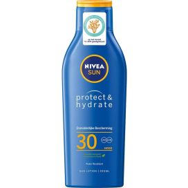 NIVEA ZONNEBRAND - PRO & HYD F 30