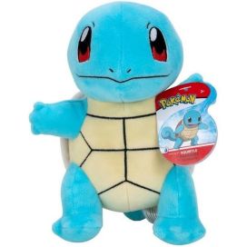 POKEMON PLUCHE 20CM SQUIRTLE