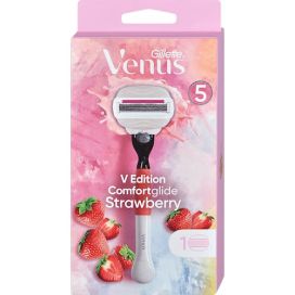 GILLETTE VENUS COMF GLIDE STRA  1ST