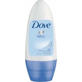 DOVE DEO ROLL-ON - TALCO 50 ML.