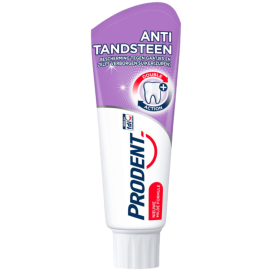 PRODENT TANDPASTA - ANTI TANDSTEEN