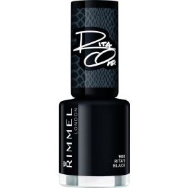 RIMMEL NAGELLAK 60 SEC. RITA 908 ML