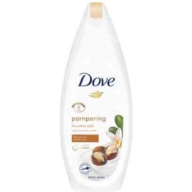 DOVE DOUCHEGEL SHEA BUTTER & VANILL