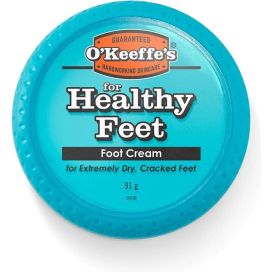 HEALTY FEET                     91g