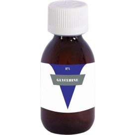 GLYCERINE                     120ml